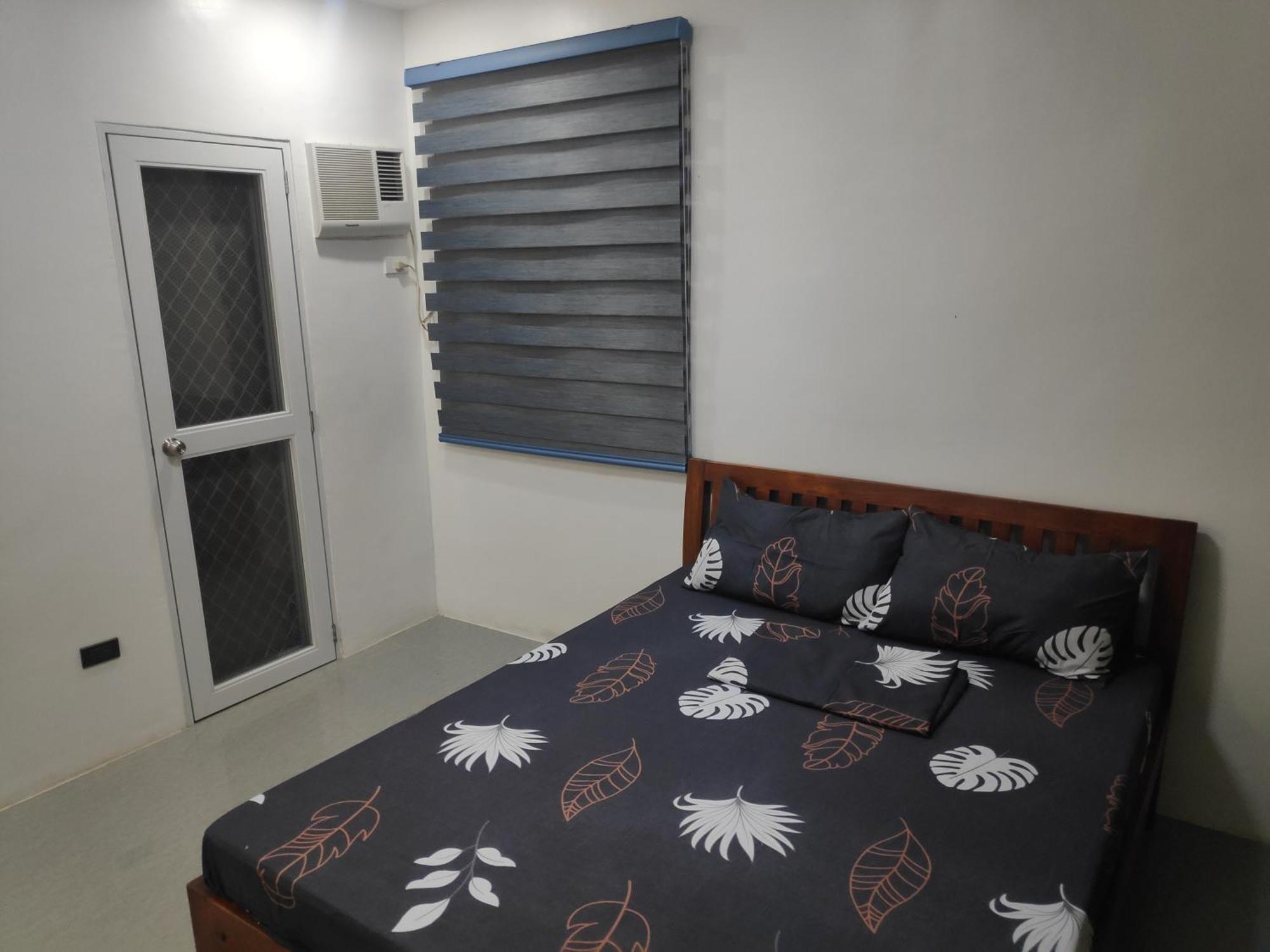 Apartment Tagaytay Staycation By Naya And Darla W Free Swimming Pool, Wifi & Netflix Tagaytay City
